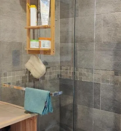 Sur La Апартаменты