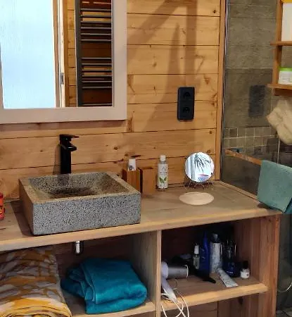 Sur La Апартаменты