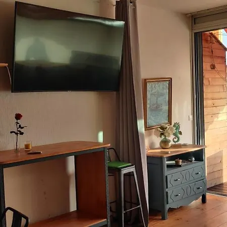 Apartment Sur La