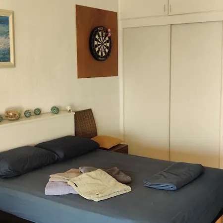 Sur La Apartment *