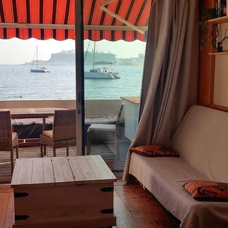 Sur La * Ajaccio (Corsica)