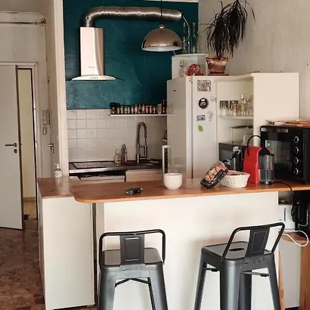Apartment Sur La
