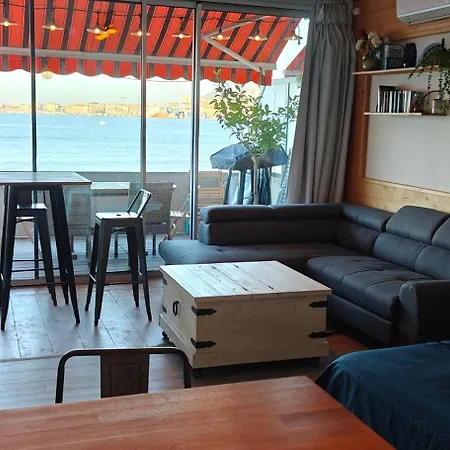 Διαμέρισμα Sur La *