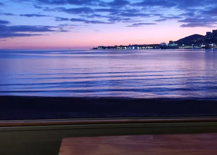 Sur La Apartamento Ajaccio (Corsica)