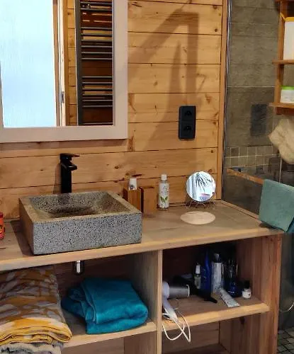 Sur La Apartamento