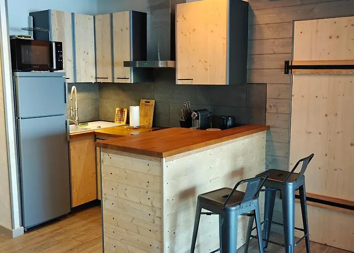 Apartamento Sur La *