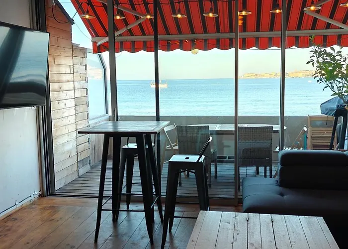 Apartamento Sur La